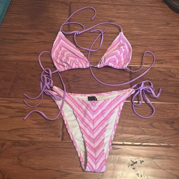 triangl swimwear Other - Triangl swimsuit